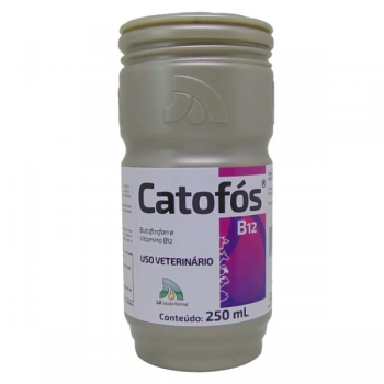 Catofos B12 250ml J A